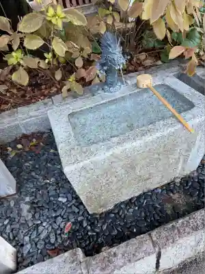 八坂神社(東京都)