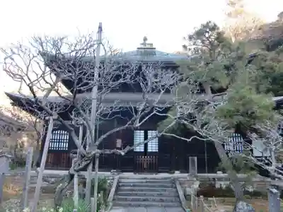 瑞泉寺(神奈川県)