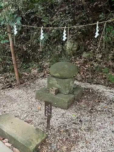 事任八幡宮(静岡県)