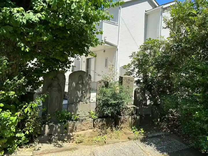 神明神社(千葉県)