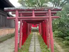 愛宕神社(福島県)