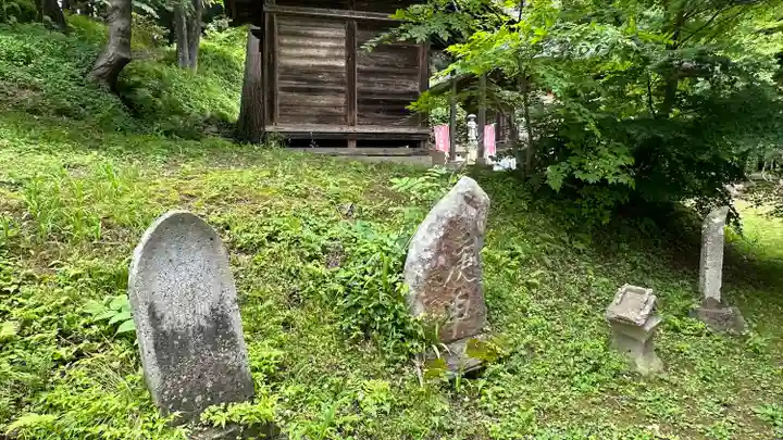 東正寺(山形県)
