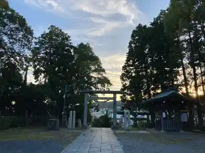 神峰神社(茨城県)
