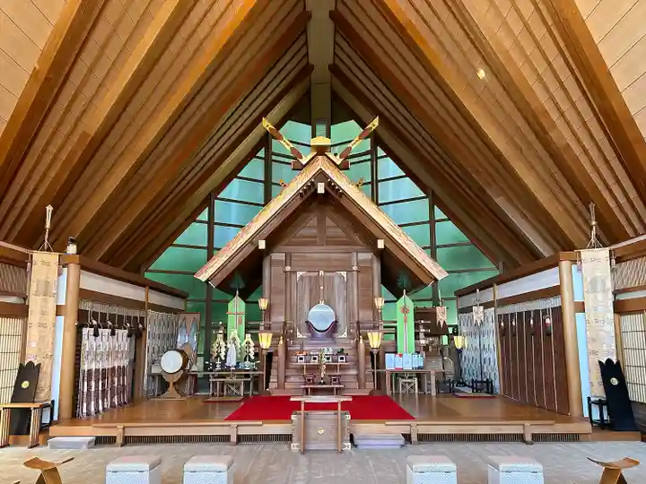 嶽之下宮(静岡県)