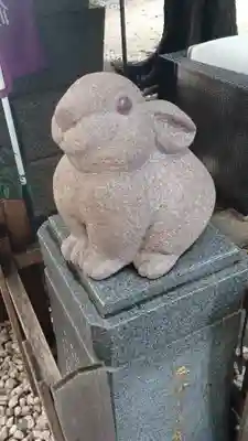 戸越八幡神社(東京都)