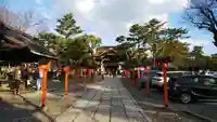 方広寺のその他建物