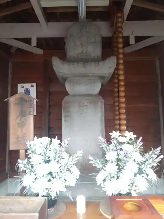 徳蔵寺(栃木県)