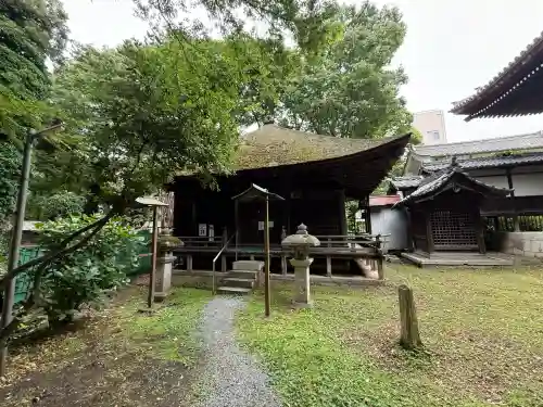 舎那院(滋賀県)