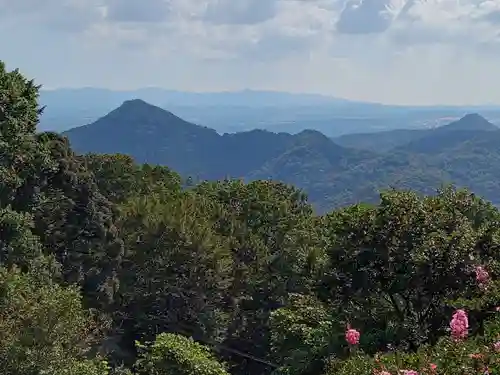 花山院菩提寺(兵庫県)