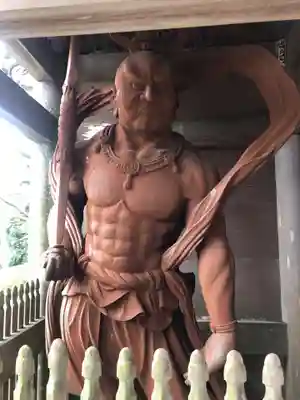 千如寺大悲王院(福岡県)