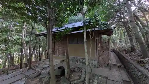 凌雲寺(京都府)