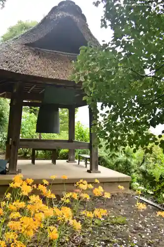 横浜　西方寺のその他建物