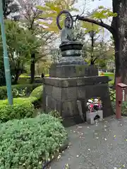 浅草寺(東京都)