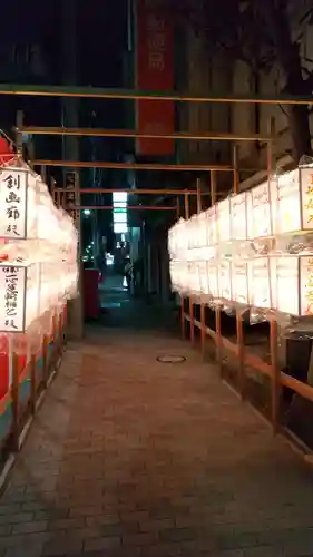 宝珠稲荷神社のその他建物