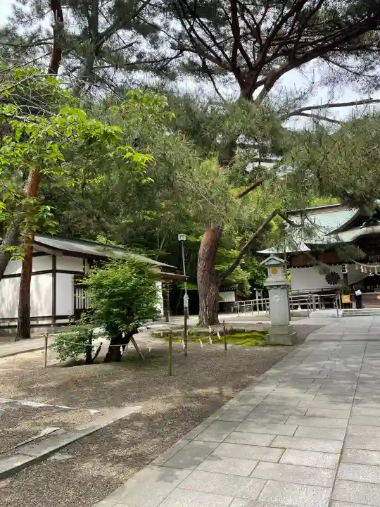村松 大神宮(茨城県)