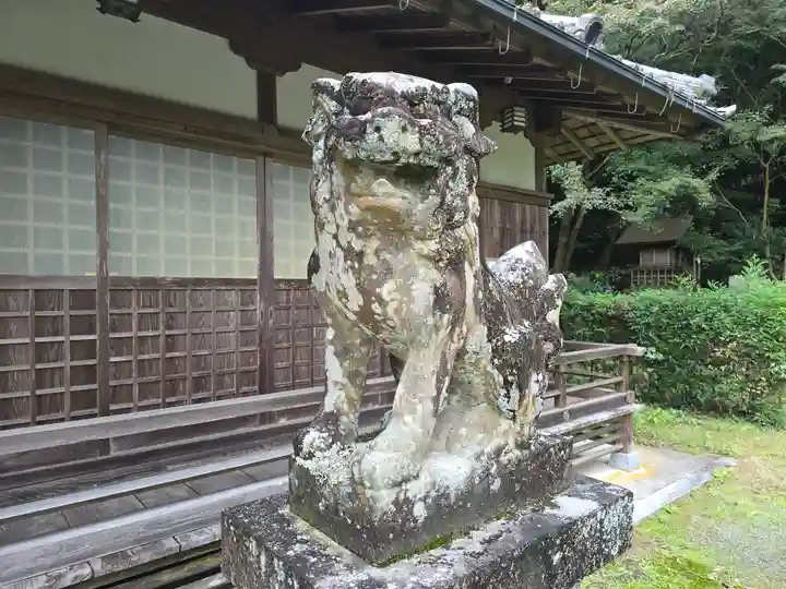 穴師坐兵主神社(奈良県)