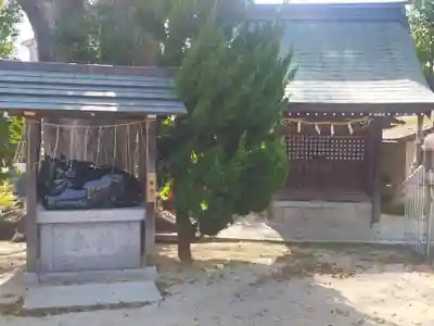 藤森神社(大阪府)