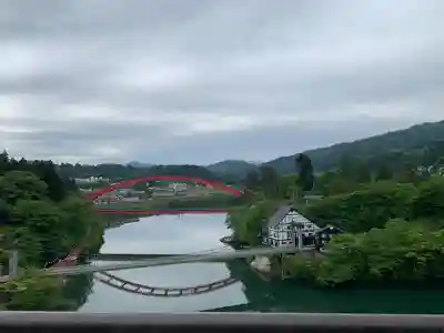 円蔵寺(福島県)