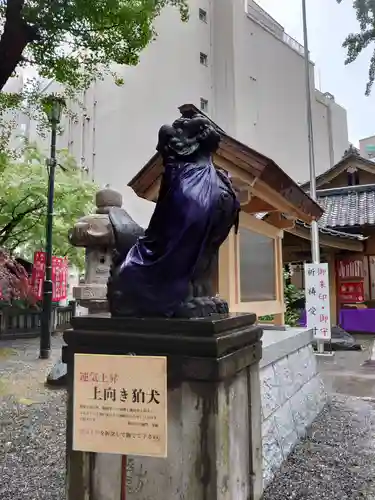 日本橋日枝神社(東京都)