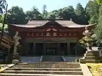 鰐淵寺のその他建物