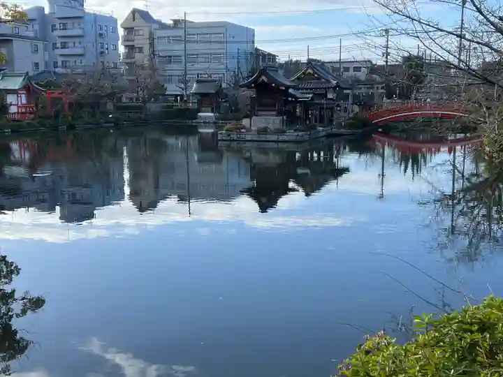 神泉苑(京都府)
