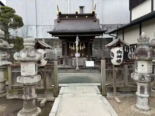 御釜神社(宮城県)