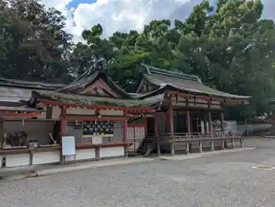 石清水八幡宮(京都府)