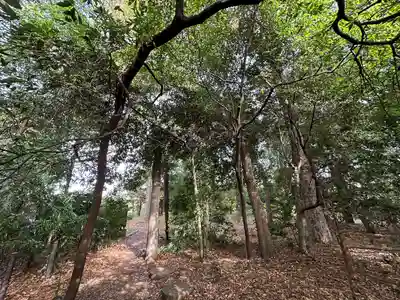 布多天神社(東京都)