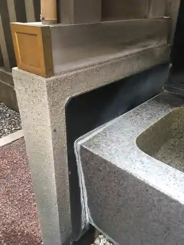 朝日神社(東京都)