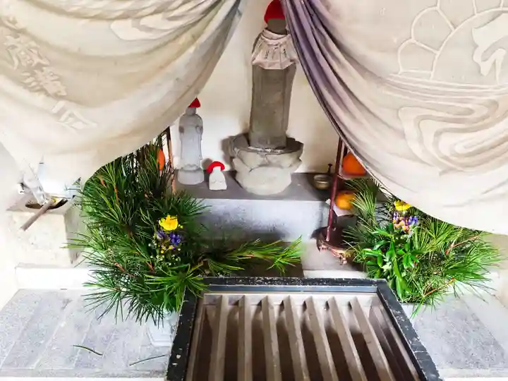 金泉寺(徳島県)