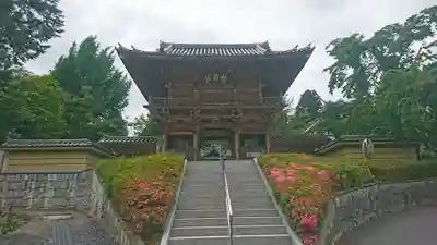 願成寺(岩手県)
