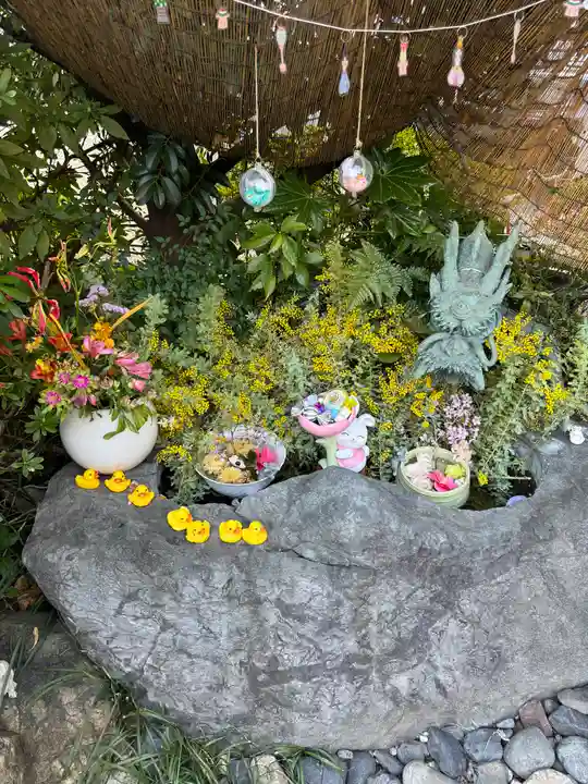 三輪神社(愛知県)