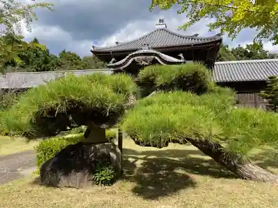 地蔵寺奥の院　五百羅漢堂(徳島県)