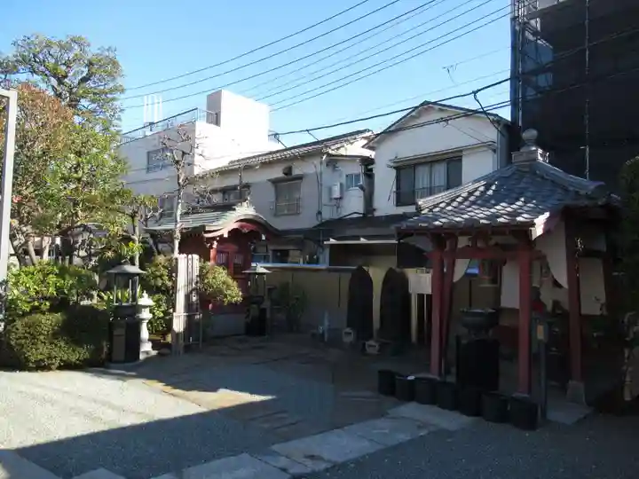 圓通寺(東京都)