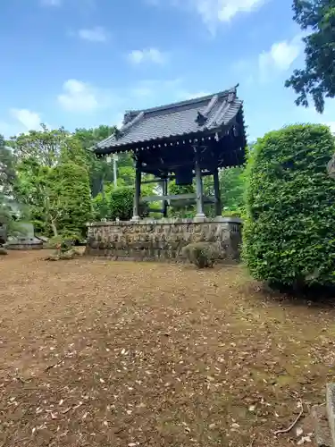 繁桂寺(栃木県)