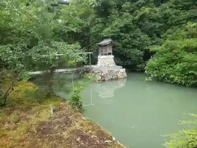 龍王寺(雪野寺跡)(滋賀県)