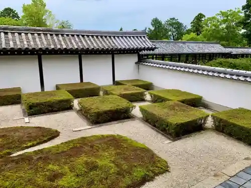 東福禅寺（東福寺）の庭園