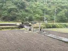 烏帽子杜三島神社(愛媛県)