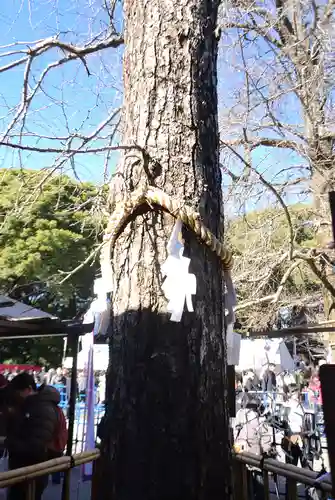 大宮八幡宮(東京都)