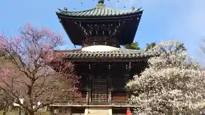 清凉寺のその他建物
