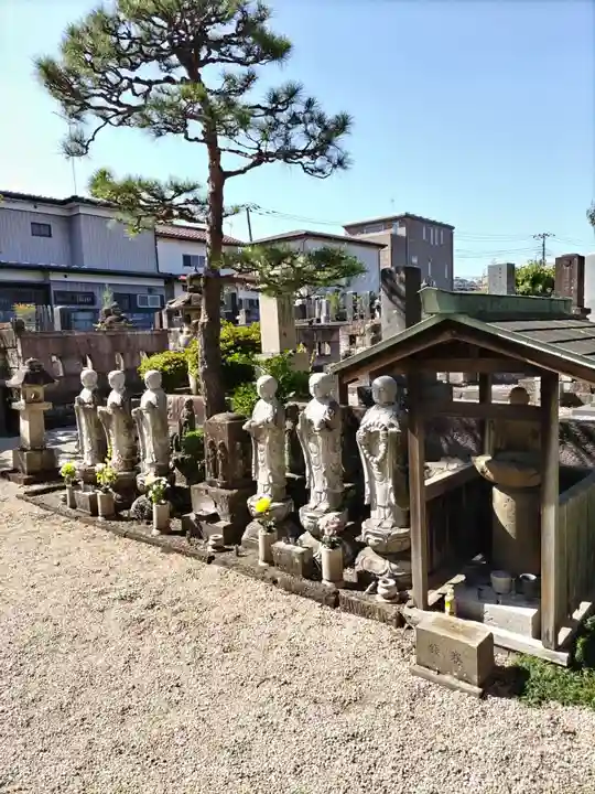 香福寺(神奈川県)