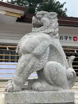 沖縄県護国神社(沖縄県)