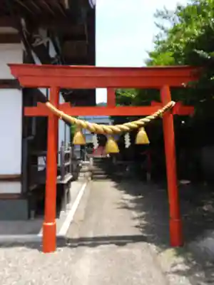 日吉神社(岐阜県)