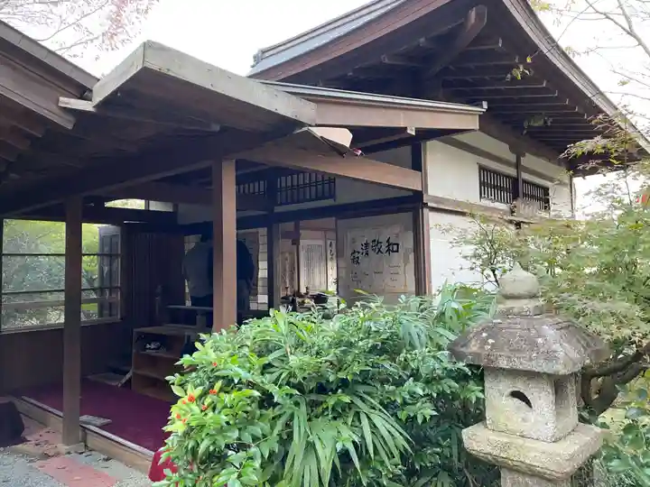 大悲閣千光寺(京都府)