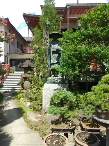 生福寺(栃木県)