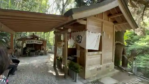 神龍八大龍王神社(熊本県)