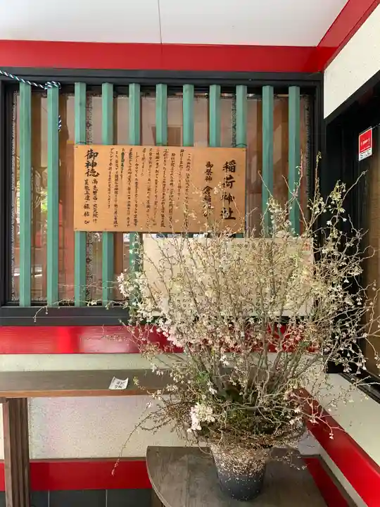 二宮神社の歴史