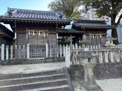 秋葉社(愛知県)