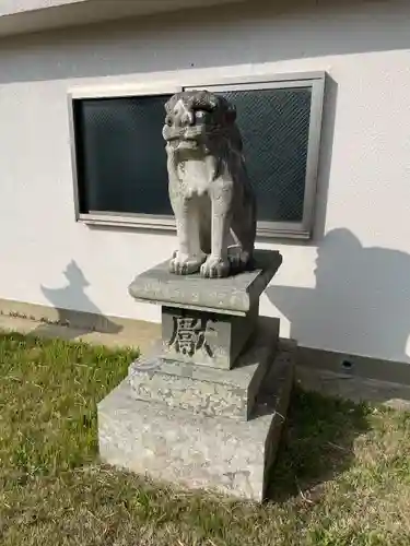 三ヶ崎神社(長崎県)