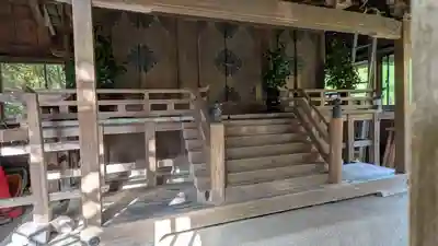 護法善神社(京都府)